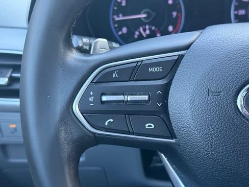 Certified 2022 Hyundai Palisade SEL AWD/4WD image 15