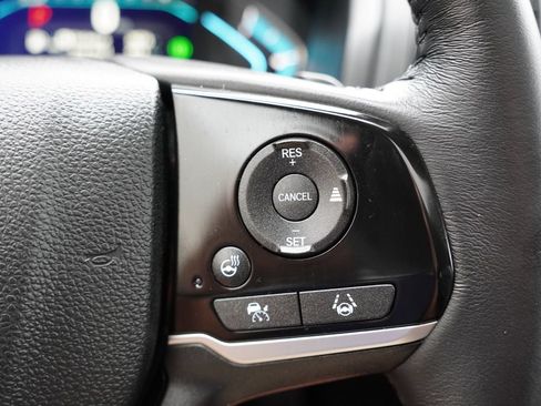 Used 2024 Honda Odyssey Elite image 37