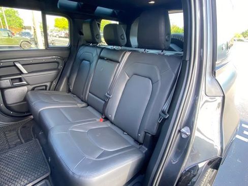 Used 2024 Land Rover Defender 110 Carpathian Edition image 26