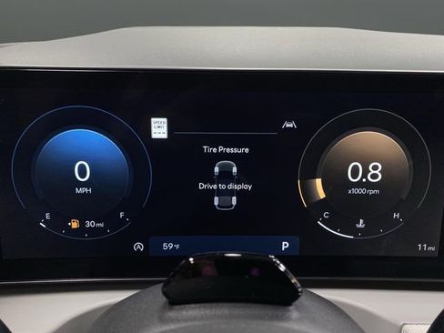 New 2026 Hyundai Tucson Limited image 19