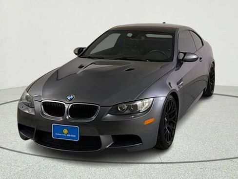 Used 2013 BMW M3 Coupe RWD image 2