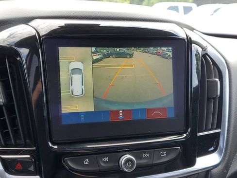 Used 2019 Chevrolet Traverse Premier AWD/4WD image 28