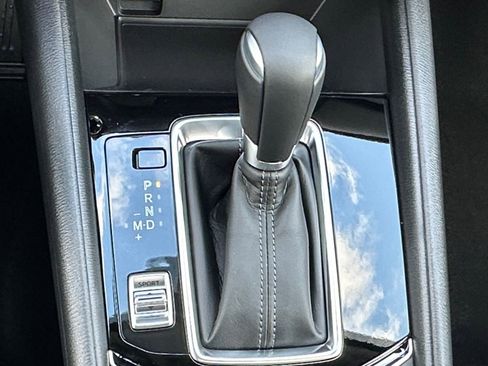 New 2025 MAZDA CX-5 AWD 2.5 S image 18