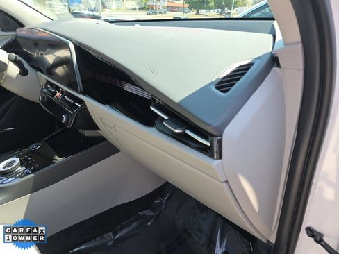 Used 2023 Kia Niro Wave image 67