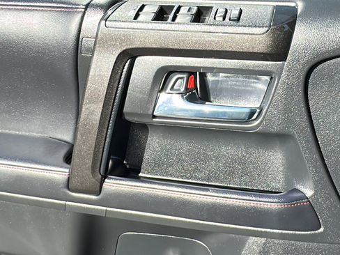 Certified 2023 Toyota 4Runner TRD Pro image 22