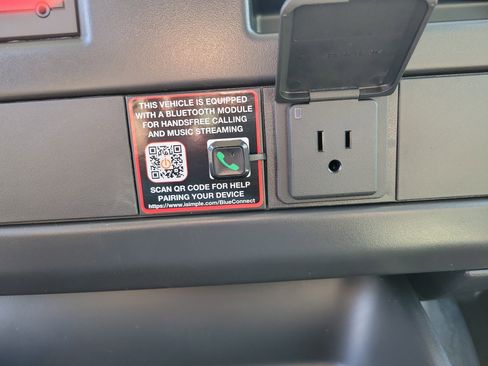 New 2026 GMC Savana 3500 Extended RWD image 27