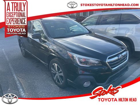 Used 2019 Subaru Outback 2.5i Limited w/ Popular Package #2 image 1