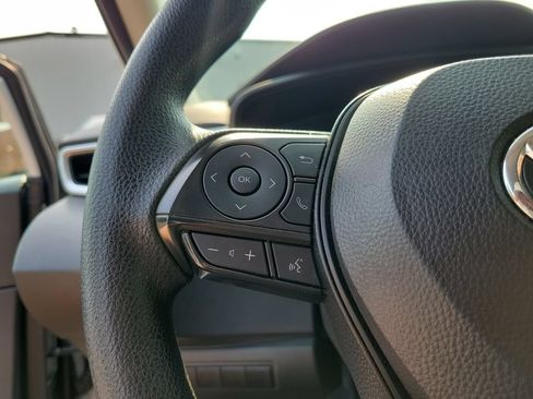 Used 2024 Toyota Corolla LE FWD image 27