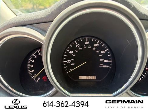 Used 2007 Lexus RX 350 AWD image 12