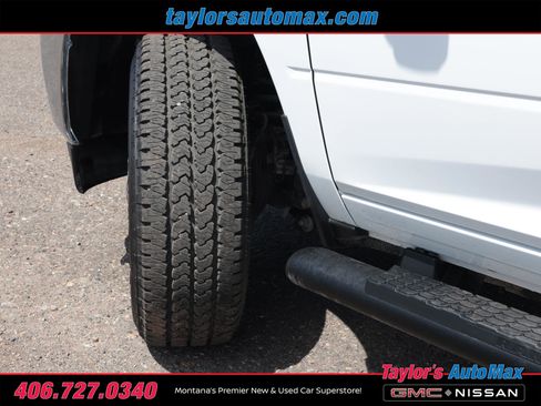 Used 2026 RAM 3500 Tradesman AWD/4WD image 47