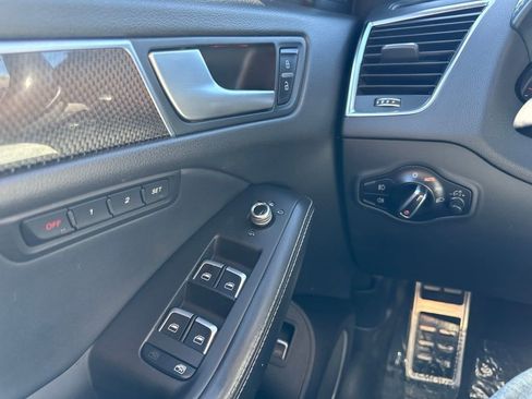 Used 2015 Audi SQ5 Premium Plus AWD/4WD image 16
