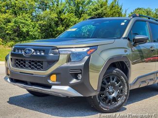 Certified 2026 Subaru Forester Wilderness AWD/4WD video 2