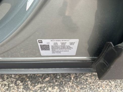 New 2027 Chevrolet Bolt RS w/ Technology Package FWD image 36