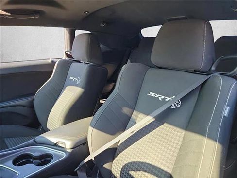 Used 2020 Dodge Challenger SRT Hellcat image 13