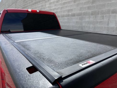 Used 2012 GMC Sierra 2500 SLT w/ SLT Convenience Package image 2