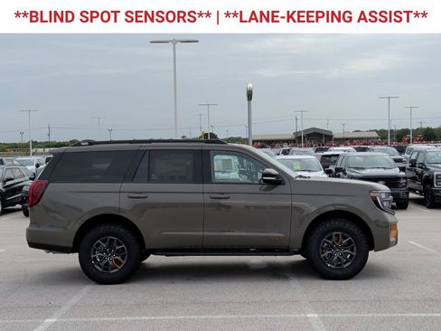 New 2026 Ford Expedition Tremor AWD/4WD image 10