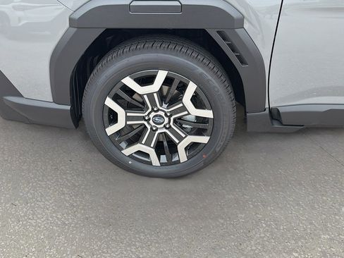 New 2026 Subaru Outback Touring XT AWD/4WD image 42