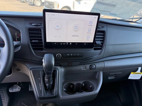 New 2026 Ford Transit 250 148 Medium Roof image 12