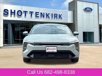 Used 2026 Kia K4 FWD video 2