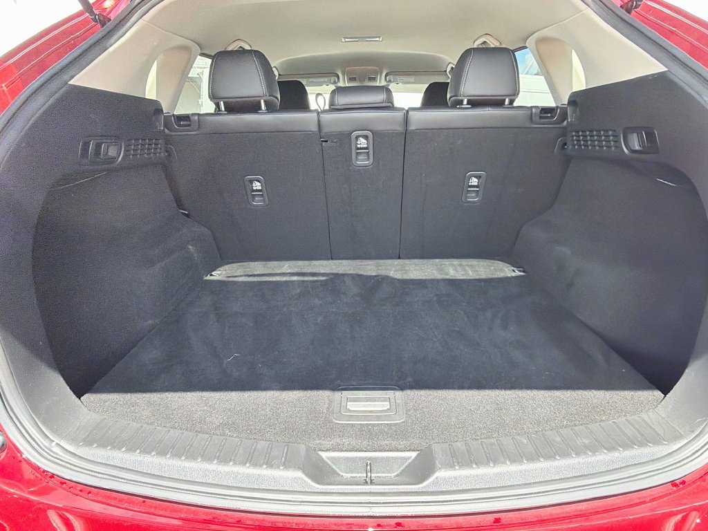 Used 2024 MAZDA CX-5 AWD 2.5 S w/ Select Package image 12