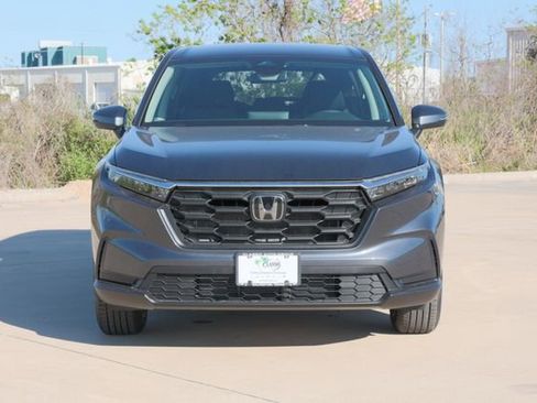 New 2026 Honda CR-V LX image 2