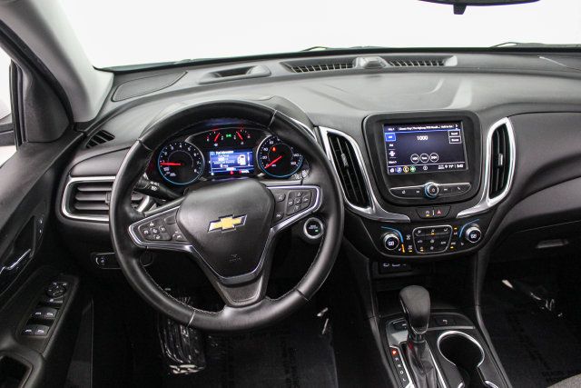 Certified 2024 Chevrolet Equinox LT AWD/4WD image 20
