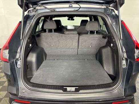 Certified 2023 Honda CR-V Sport image 22