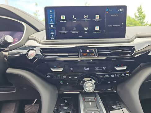 Certified 2026 Acura MDX FWD w/ Technology Package image 20