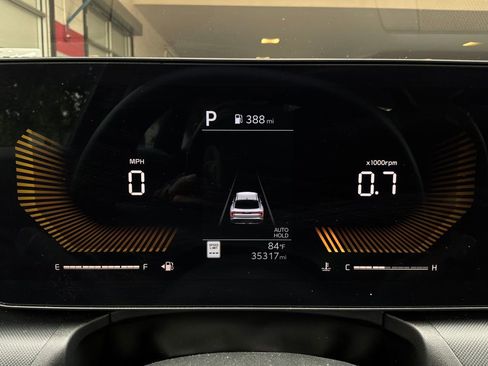 Used 2025 Kia K4 FWD image 38