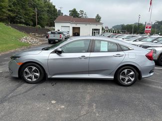 Used 2019 Honda Civic LX video 2