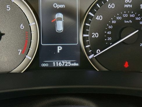Used 2017 Lexus RX 350 FWD w/ Premium Package image 12