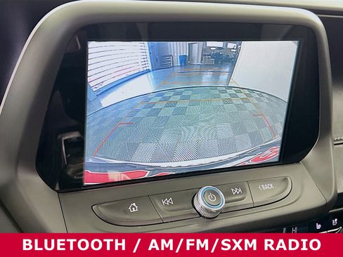 Used 2018 Chevrolet Camaro LT w/ Redline Edition image 10