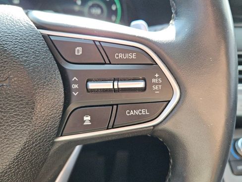 Used 2022 Hyundai Palisade Limited w/ Winter Package FWD image 24