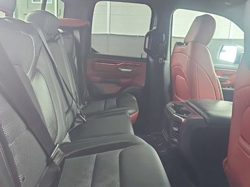 Used 2019 RAM 1500 Rebel AWD/4WD image 32