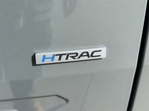 Used 2024 Hyundai Santa Cruz SE image 12