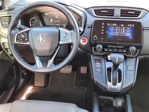 Used 2018 Honda CR-V EX-L image 27