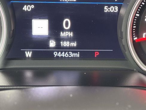 Used 2021 Chevrolet Tahoe High Country w/ Premium Package image 31