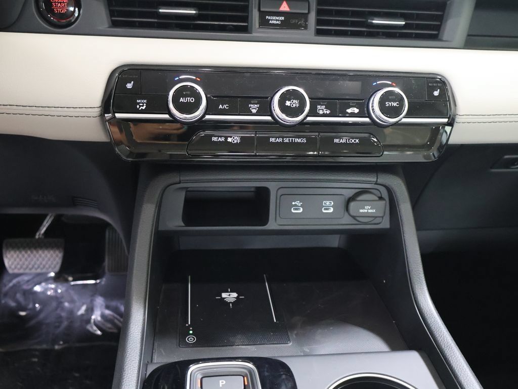 New 2026 Honda Pilot EX-L image 26