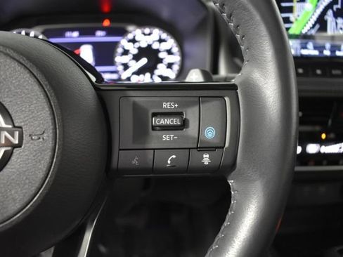 Used 2023 Nissan Rogue SL w/ SL Premium Package AWD/4WD image 17