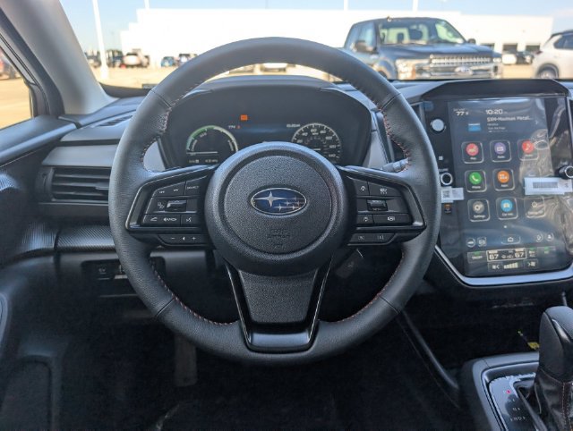 New 2026 Subaru Crosstrek 2.5i Limited AWD/4WD image 17