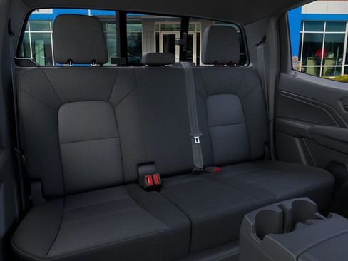 New 2026 Chevrolet Colorado Trail Boss image 18