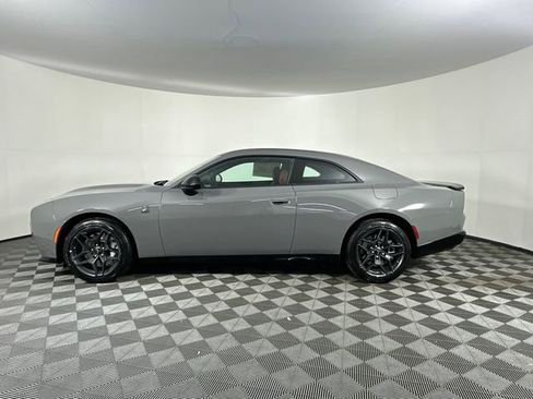 New 2026 Dodge Charger R/T Scat Pack image 11