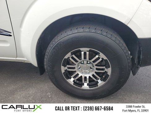 Used 2014 Nissan Frontier S image 8