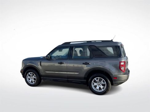 Used 2021 Ford Bronco Sport image 6