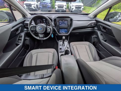 Certified 2024 Subaru Crosstrek 2.0i AWD/4WD image 31