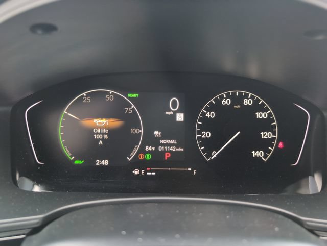 Used 2026 Honda Civic Sport image 22