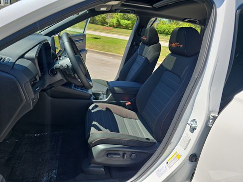 New 2026 Honda CR-V TrailSport image 16