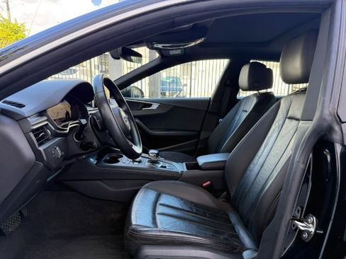 Used 2019 Audi A5 2.0T Premium Plus w/ Premium Plus image 9