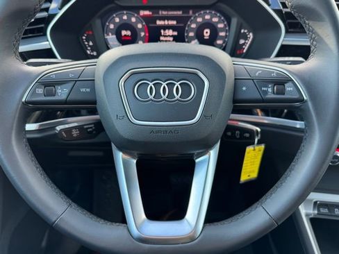 Used 2022 Audi Q3 2.0T Premium Plus image 15