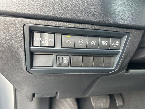 New 2025 Toyota Tundra SR5 AWD/4WD image 29